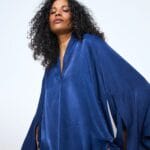 CAMISA MILENA ORIGEM SALINA MARINHO