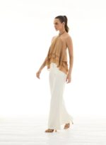 TOP LUIZA ORIGEM SALINA AREIA - Imagem 2