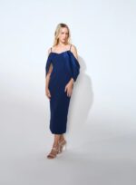VESTIDO REBECA ORIGEM SALINA MARINHO