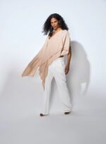 CALCA SILVIA ORIGEM SALINA OFF WHITE