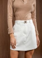 SAIA ANGELINE OFF WHITE - Imagem 5