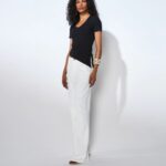 BLUSA CECILIA ORIGEM SALINA PRETO