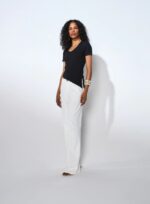 BLUSA CECILIA ORIGEM SALINA PRETO