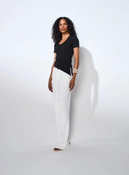 BLUSA CECILIA ORIGEM SALINA PRETO