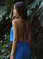 VESTIDO LARA ORIGEM SALINA DORY - Imagem 2