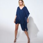 TOP VANESSA ORIGEM SALINA MARINHO