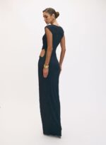 VESTIDO VALENTIN PRETO - Imagem 4