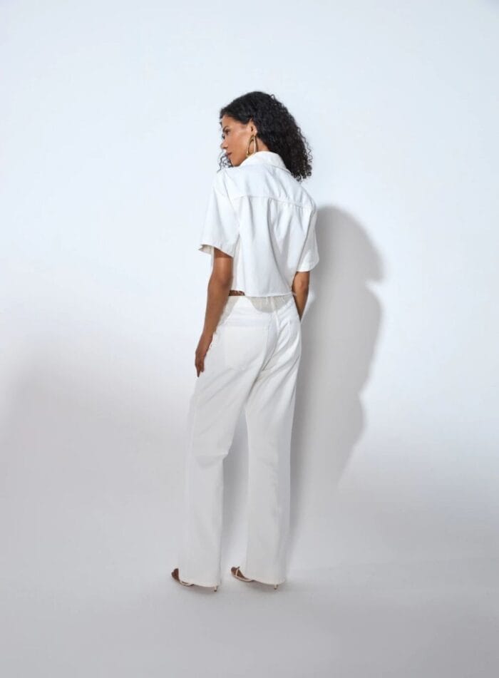 CALCA SILVIA ORIGEM SALINA OFF WHITE - Imagem 5