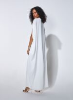 VESTIDO SHA ORIGEM SALINA OFF WHITE - Imagem 2