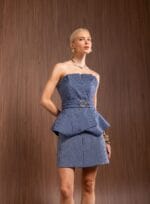 CORSET ANGELINE VICHY