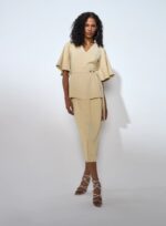BLUSA LUCIANA ORIGEM SALINA PEROLA