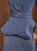 CORSET ANGELINE VICHY - Imagem 2