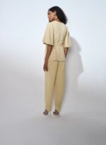 BLUSA LUCIANA ORIGEM SALINA PEROLA - Imagem 2