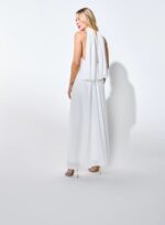 VESTIDO MARA ORIGEM SALINA OFF WHITE - Imagem 4