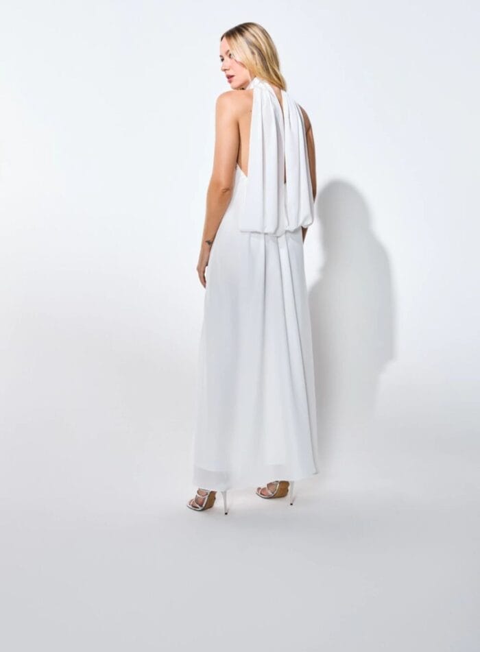 VESTIDO MARA ORIGEM SALINA OFF WHITE - Imagem 4