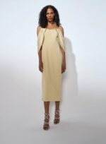 VESTIDO REBECA ORIGEM SALINA PEROLA