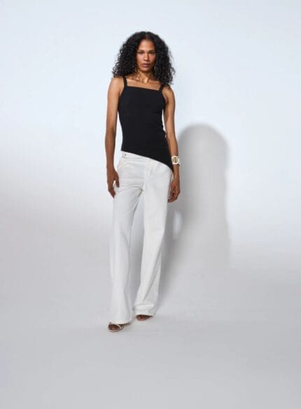 BLUSA BRUNA ORIGEM SALINA PRETO