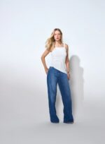 BLUSA BRUNA ORIGEM SALINA OFF WHITE