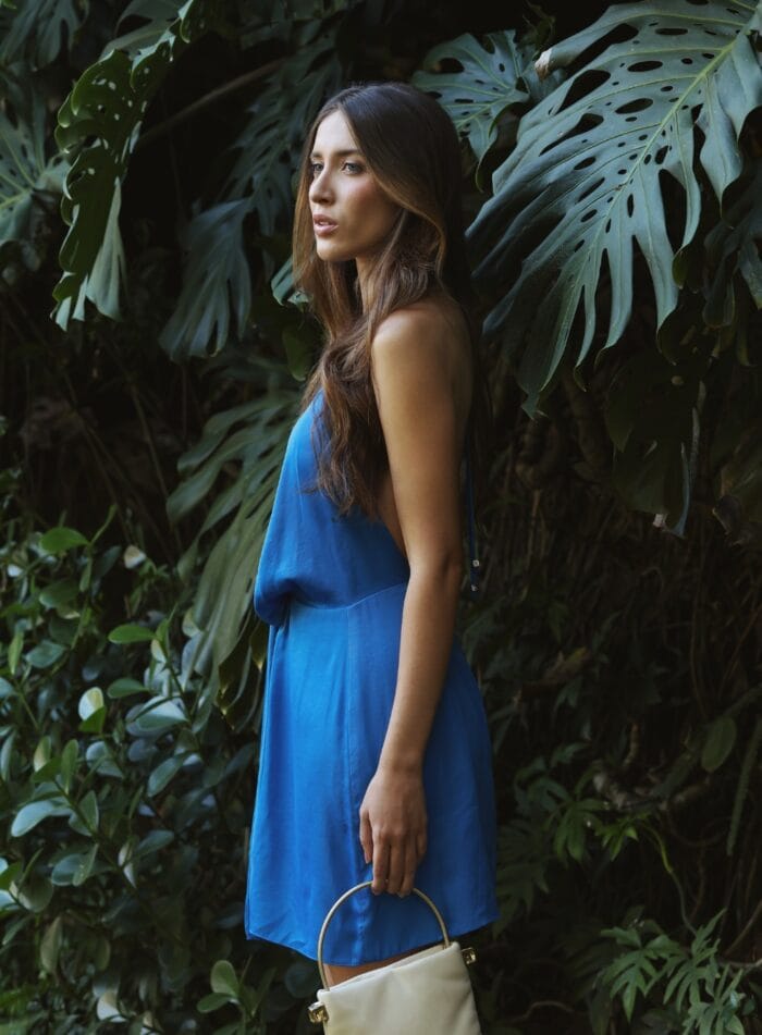 VESTIDO LARA ORIGEM SALINA DORY - Imagem 4