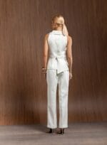 CALCA ANGELINE OFF WHITE - Imagem 4