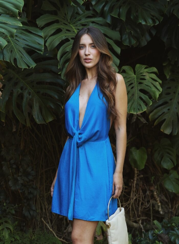 VESTIDO LARA ORIGEM SALINA DORY - Imagem 1