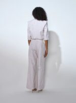 BLAZER BEATRIZ ORIGEM SALINA AREIA - Imagem 3