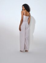 CORSET DUDA ORIGEM SALINA AREIA - Imagem 4