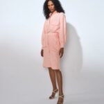 BERMUDA GIOVANA ORIGEM SALINA PESSEGO