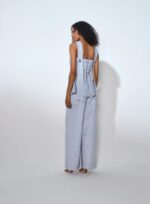 BLUSA FABI ORIGEM SALINA MARINHO - Imagem 4