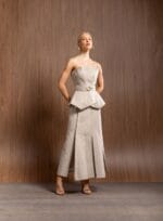 SAIA MIDI ANGELINE MOCHA