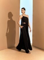 TUNICA JERSEY PRETO - Imagem 2