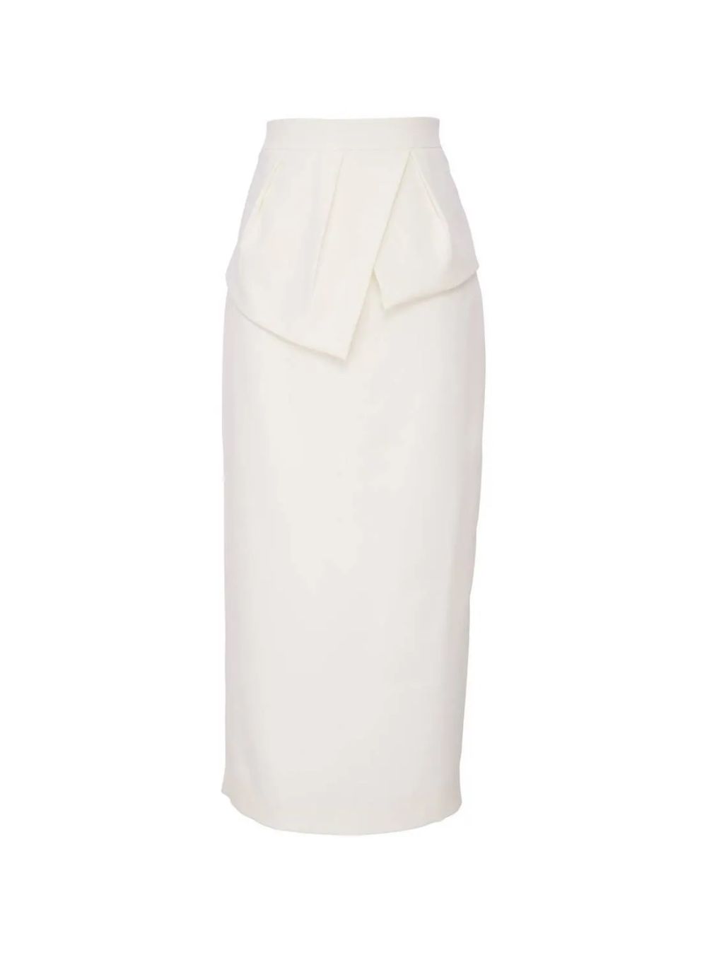 e29952e6283197e673faaf925da83be6.jpg SAIA MIDI PEPLUM CREPE ELEGANCE  OFF WHITE - Imagem 3