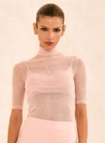 BLUSA SASKIA LIGHT PINK