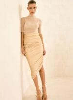 BLUSA SASKIA VANILLA - Imagem 2