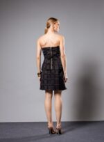 CORSET LOUISE PRETO - Imagem 2