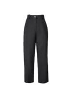 CALCA CENOURA ALFAIATARIA COLORS PRETO - Imagem 3