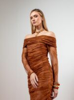 VESTIDO SARAH BELGA - Imagem 2