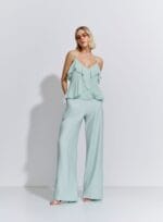 REGATA DECOTE V BABADOS AIR SILK ACQUA - Imagem 2