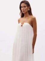 VESTIDO ATENA OFF SHELL - Imagem 2