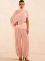 CALCA KIM LIGHT PINK - Imagem 2