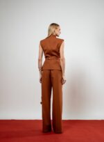 BLAZER MAYA CONHEQUE - Imagem 3