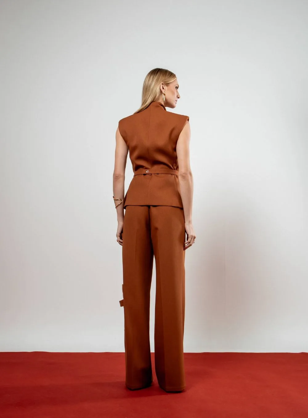 BLAZER MAYA CONHEQUE - Imagem 3