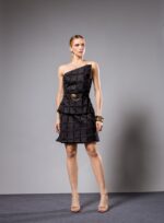 CORSET LOUISE PRETO - Imagem 5