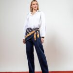 CAMISA MAYA OFF WHITE