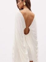 VESTIDO ARTEMIS OFF SHELL - Imagem 3
