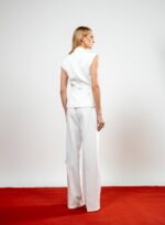 CALCA MAYA OFF WHITE - Imagem 3