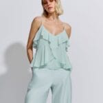 REGATA DECOTE V BABADOS AIR SILK ACQUA