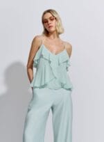 REGATA DECOTE V BABADOS AIR SILK ACQUA