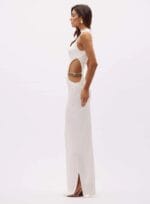 VESTIDO HESTIA OFF SHELL - Imagem 4