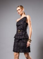 CORSET LOUISE PRETO - Imagem 7